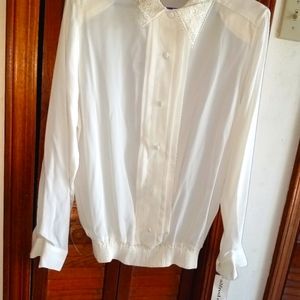 Vintage women's blouse